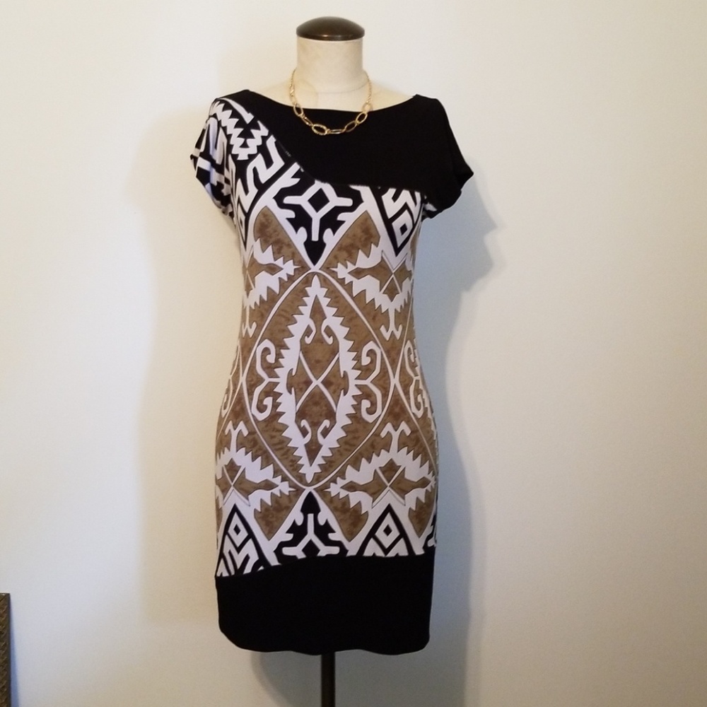 Eva Varro Dress